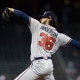 mlb picks Ian Anderson atlanta braves predictions best bet odds