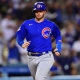 mlb picks Ian Happ Chicago Cubs predictions best bet odds