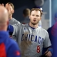 mlb picks Ian Happ Chicago Cubs predictions best bet odds