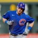 mlb picks Ian Happ chicago cubs predictions best bet odds