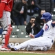 mlb picks Ian Happ Chicago Cubs predictions best bet odds