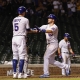 mlb picks Ian Happ chicago cubs predictions best bet odds