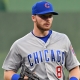 mlb picks Ian Happ chicago cubs predictions best bet odds