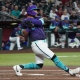 mlb picks Ildemaro Vargas Arizona Diamondbacks predictions best bet odds