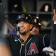 mlb picks Ildemaro Vargas Arizona Diamondbacks predictions best bet odds