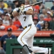 mlb picks Isiah Kiner-Falefa Pittsburgh Pirates predictions best bet odds