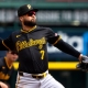 mlb picks Isiah Kiner-Falefa Pittsburgh Pirates predictions best bet odds