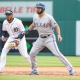 mlb picks Isiah Kiner-Falefa texas rangers predictions best bet odds