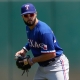 mlb picks Isiah Kiner-Falefa texas rangers predictions best bet odds