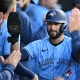 mlb picks Isiah Kiner-Falefa Toronto Blue Jays predictions best bet odds