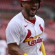 mlb picks Ivan Herrera St. Louis Cardinals predictions best bet odds