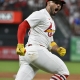 mlb picks Ivan Herrera St. Louis Cardinals predictions best bet odds