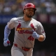 mlb picks Ivan Herrera St. Louis Cardinals predictions best bet odds