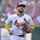 mlb picks Ivan Herrera St. Louis Cardinals predictions best bet odds