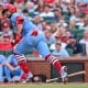 mlb picks Ivan Herrera St Louis Cardinals predictions best bet odds