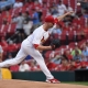 mlb picks J.A. Happ st. louis cardinals predictions best bet odds