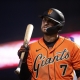 mlb picks J.D. Davis San Francisco Giants predictions best bet odds