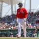 mlb picks J.D. Martinez Boston Red Sox predictions best bet odds