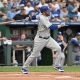 mlb picks J.D. Martinez Los Angeles Dodgers predictions best bet odds