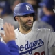 mlb picks J.D. Martinez Los Angeles Dodgers predictions best bet odds