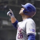 mlb picks J.D. Martinez New York Mets predictions best bet odds