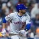 mlb picks J.D. Martinez New York Mets predictions best bet odds