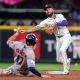 mlb picks J.P. Crawford Seattle Mariners predictions best bet odds