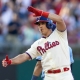 mlb picks J.T. Realmuto Philadelphia Phillies predictions best bet odds