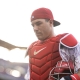 mlb picks J.T. Realmuto Philadelphia Phillies predictions best bet odds