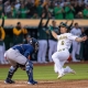 mlb picks Jace Peterson Oakland Athletics predictions best bet odds