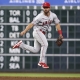 mlb picks Jack Mayfield los angeles angels predictions best bet odds