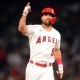 mlb picks Jack Mayfield los angeles angels predictions best bet odds