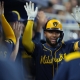 mlb picks Jackson Chourio Milwaukee Brewers predictions best bet odds