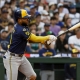 mlb picks Jackson Chourio Milwaukee Brewers predictions best bet odds