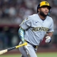 mlb picks Jackson Chourio Milwaukee Brewers predictions best bet odds