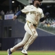 mlb picks Jackson Chourio Milwaukee Brewers predictions best bet odds