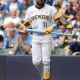 mlb picks Jackson Chourio Milwaukee Brewers predictions best bet odds