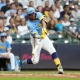 mlb picks Jackson Chourio Milwaukee Brewers predictions best bet odds