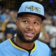 mlb picks Jackson Chourio Milwaukee Brewers predictions best bet odds