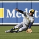 mlb picks Jackson Chourio Milwaukee Brewers predictions best bet odds