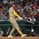 mlb picks Jackson Merrill San Diego Padres predictions best bet odds