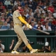mlb picks Jackson Merrill San Diego Padres predictions best bet odds