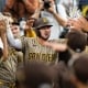 mlb picks Jackson Merrill San Diego Padres predictions best bet odds