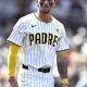 mlb picks Jackson Merrill San Diego Padres predictions best bet odds