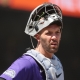 mlb picks Jacob Stallings Colorado Rockies predictions best bet odds