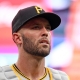 mlb picks Jacob Stallings pittsburgh pirates predictions best bet odds