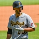 mlb picks Jacob Stallings pittsburgh pirates predictions best bet odds