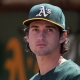 mlb picks Jacob Wilson Oakland Athletics predictions best bet odds