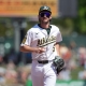 mlb picks Jacob Wilson Sacramento Athletics predictions best bet odds