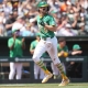 mlb picks Jacob Wilson Sacramento Athletics predictions best bet odds